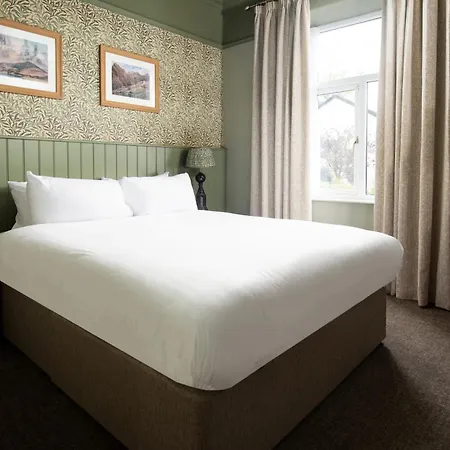 Affittacamere Lakehouse At The Waterhead