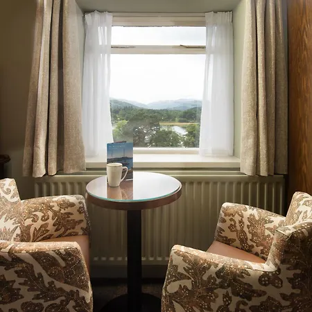 Affittacamere Lakehouse At The Waterhead Ambleside