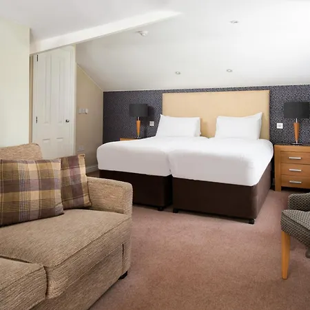 The Lakehouse At The Waterhead Inn, Guest house 4*