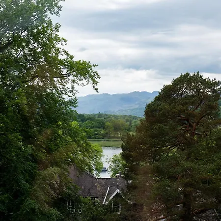 Affittacamere Lakehouse At The Waterhead 4*