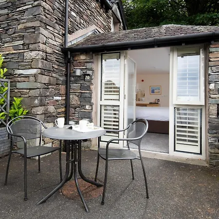 Affittacamere Lakehouse At The Waterhead Ambleside