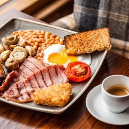 The Lakehouse At The Waterhead Inn, Ambleside