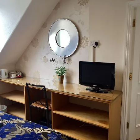 Guest house The Lakehouse At The Waterhead Inn,