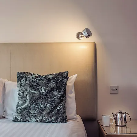 Guest house The Lakehouse At The Waterhead Inn,