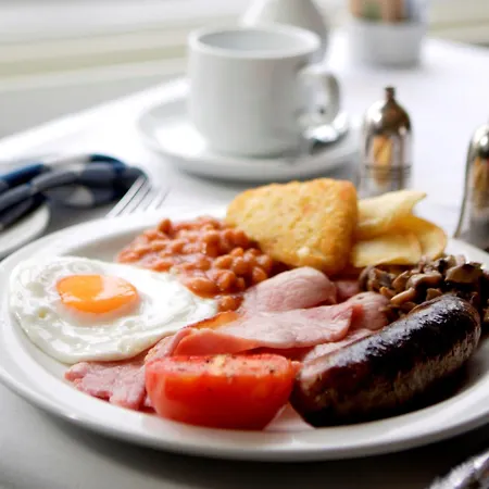 The Lakehouse At The Waterhead Inn, Guest house Ambleside