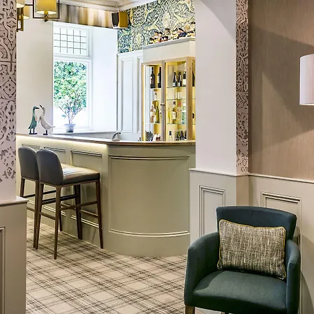 The Lakehouse At The Waterhead Inn, 4* Ambleside