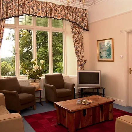 Guest house The Lakehouse At The Waterhead Inn, Ambleside