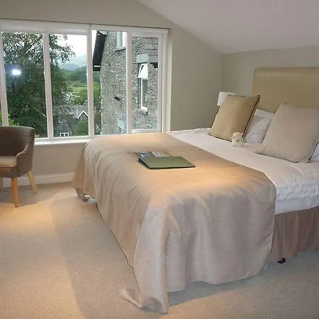 The Lakehouse At The Waterhead Inn, Ambleside