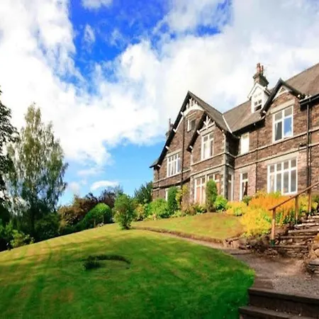 The Lakehouse At The Waterhead Inn, 4*