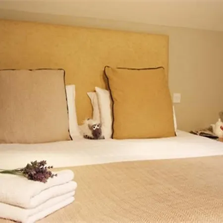 Guest house The Lakehouse At The Waterhead Inn, Ambleside