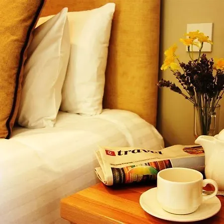 The Lakehouse At The Waterhead Inn,