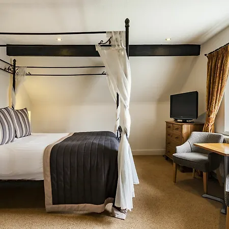 The Lakehouse At The Waterhead Inn, Guest house