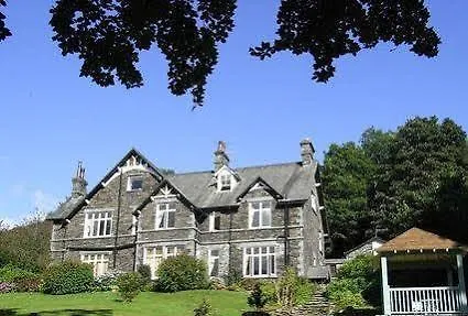 Lakehouse At The Waterhead Guest house 4*