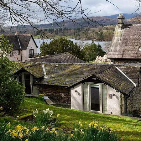 Lakehouse At The Waterhead Ambleside