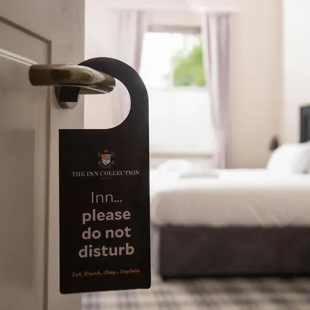 The Lakehouse At The Waterhead Inn, Maison d'hôtes