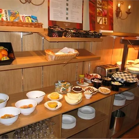 The Lakehouse At The Waterhead Inn, Gasthof 4*