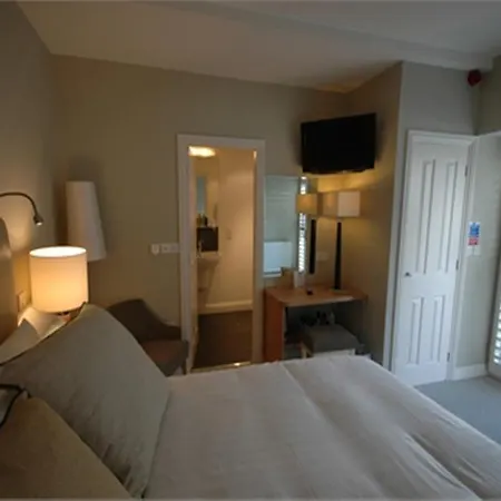 Lakehouse At The Waterhead Ambleside
