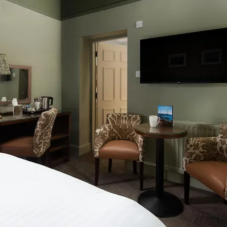 Lakehouse At The Waterhead Guest house Ambleside