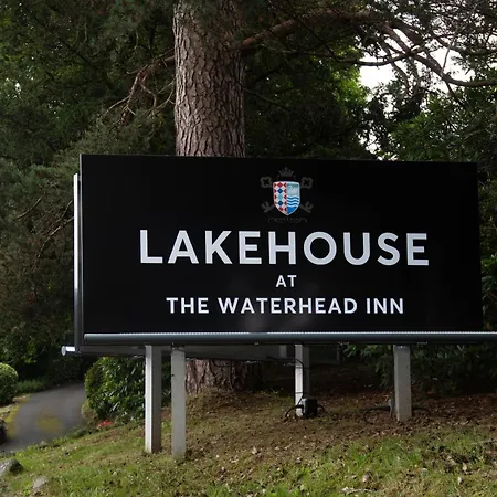 Lakehouse At The Waterhead 4*