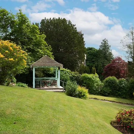 Lakehouse At The Waterhead Pensionat Ambleside