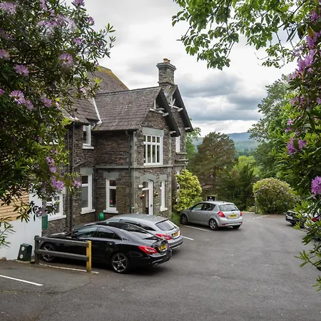 Lakehouse At The Waterhead 4* Ambleside