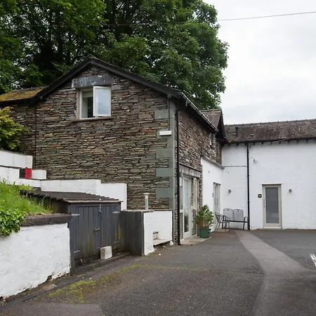 The Lakehouse At The Waterhead Inn,