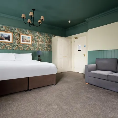 Lakehouse At The Waterhead 4* Ambleside