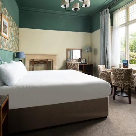 The Lakehouse At The Waterhead Inn, Gasthof 4*