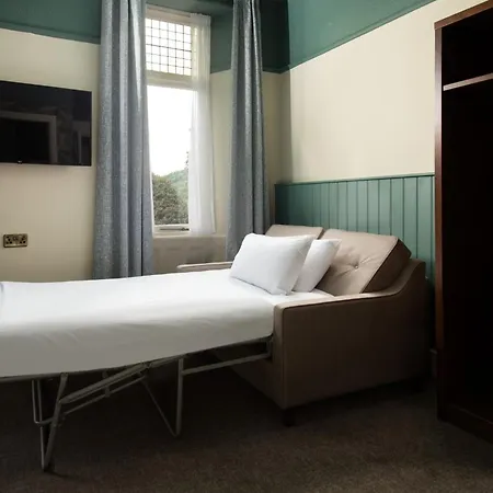 Lakehouse At The Waterhead 4* Ambleside