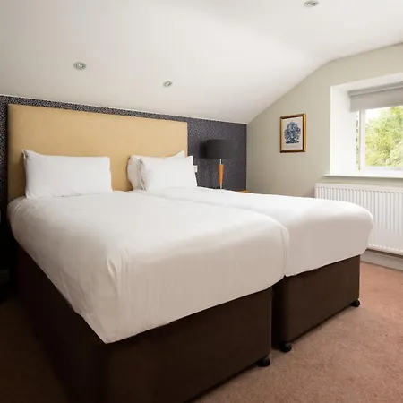 Lakehouse At The Waterhead Guest house