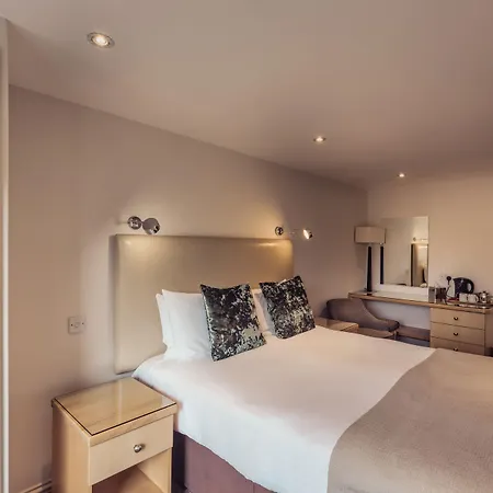 The Lakehouse At The Waterhead Inn, Penzion Ambleside