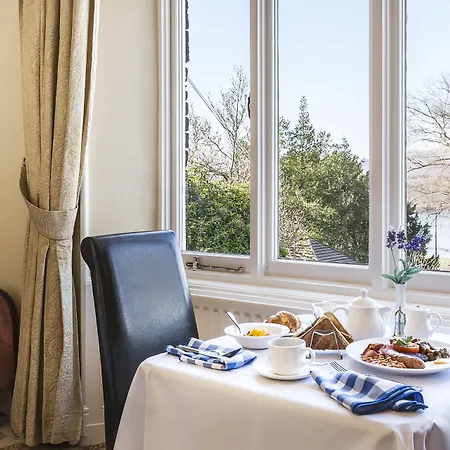 Maison d'hôtes The Lakehouse At The Waterhead Inn, Ambleside