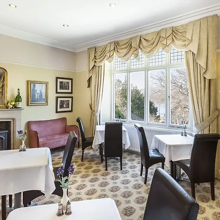 The Lakehouse At The Waterhead Inn, Penzion