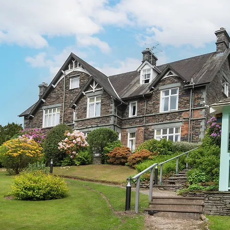 Penzion The Lakehouse At The Waterhead Inn, 4*