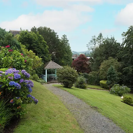 The Lakehouse At The Waterhead Inn, Penzion Ambleside