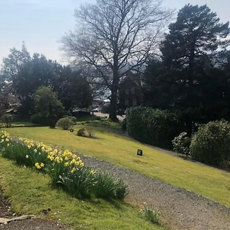 The Lakehouse At The Waterhead Inn, Penzion 4*