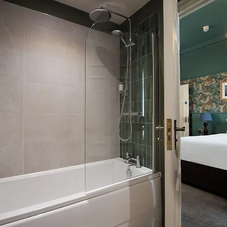 The Lakehouse At The Waterhead Inn, Maison d'hôtes 4*