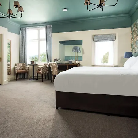 The Lakehouse At The Waterhead Inn, Penzion 4*