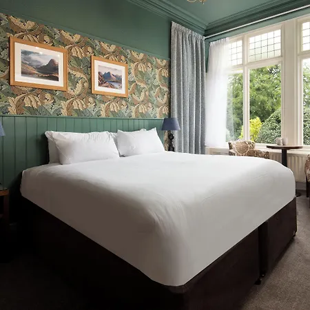 The Lakehouse At The Waterhead Inn, Ambleside