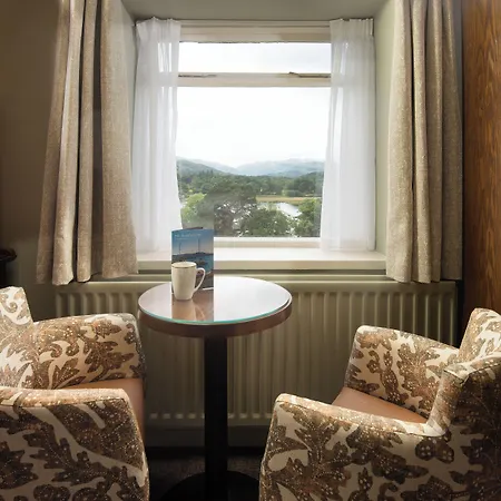 Penzion The Lakehouse At The Waterhead Inn, Ambleside