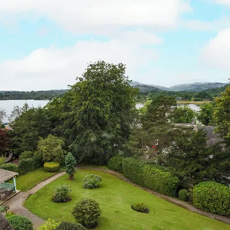 Penzion The Lakehouse At The Waterhead Inn, Ambleside