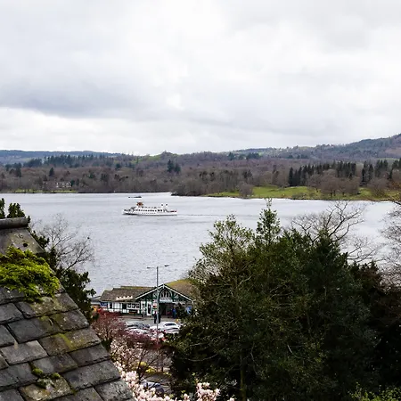 The Lakehouse At The Waterhead Inn, 4* Ambleside