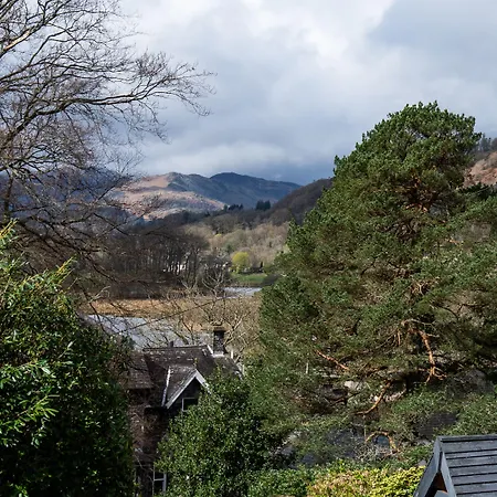 The Lakehouse At The Waterhead Inn, Gasthof