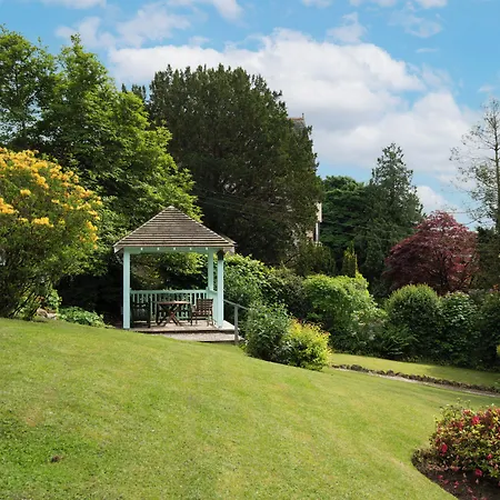 The Lakehouse At The Waterhead Inn, Pensjonat 4*
