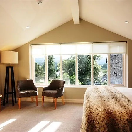 Lakehouse At The Waterhead Ambleside