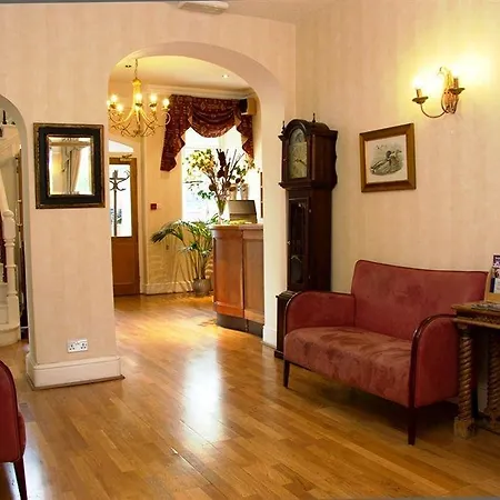 Lakehouse At The Waterhead 4* Ambleside