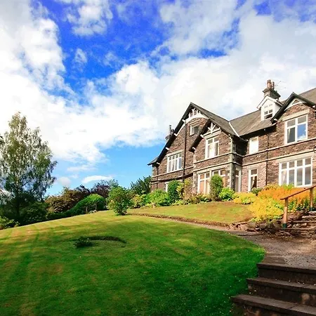 Lakehouse At The Waterhead Guest house