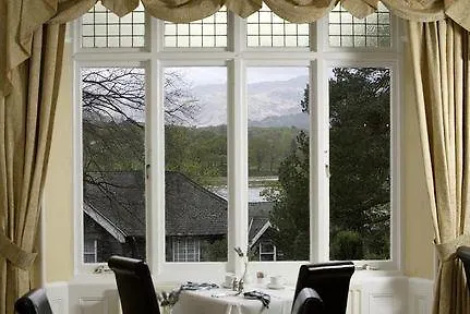 Guest house Lakehouse At The Waterhead Ambleside