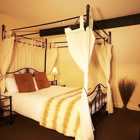 Lakehouse At The Waterhead 4* Ambleside