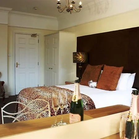 Guest house Lakehouse At The Waterhead Ambleside